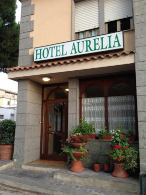 Hotel Aurelia Tarquinia